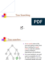 27 Tree Searching