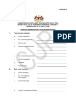 Lampiran 2 - BORANG GPMOA 1 BORANG PERMOHONAN GERAN PEMADANAN