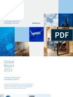 Amadeus Global Report 2021