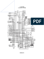 B HRG0W62401 Electric System