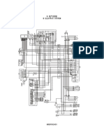 B HRG9YH2401 Electric System