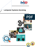 Computer Systems Servicing