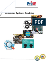 Computer Systems Servicing Guide