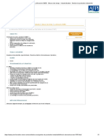 Formation La Démarche SMED - Mesure Des Temps - Industrialisation - Gestion de Production Industrielle