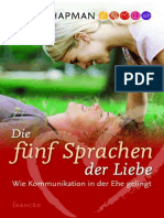 Die Fünf Sprachen Der Liebe by Chapman, Gary [Chapman, Gary] (Z-lib.org)