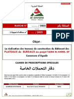 03 - Cps - Plateaux de Bureaux - Tarik Elkheir 7 - v2