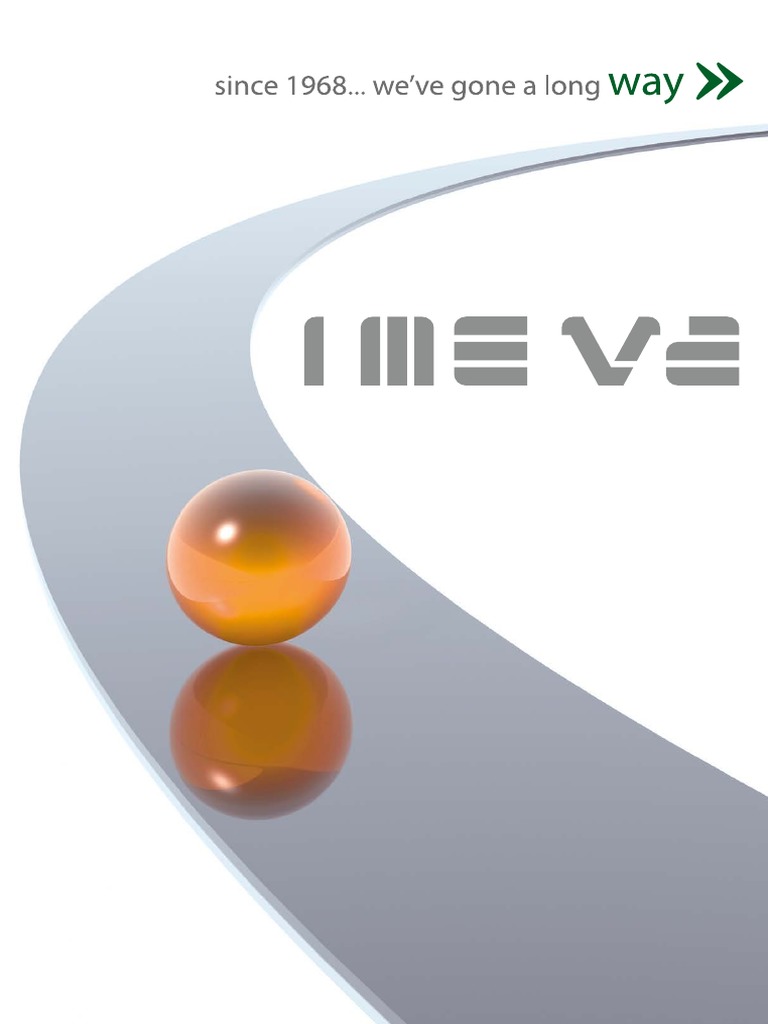 IMEVA: Leaders in Road Safety Solutions | PDF | Road | Transport