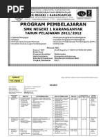 Silabus Web Desain 2 SMK Multimedia