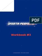 Desafio Oferta Perfeita - Workbook #3