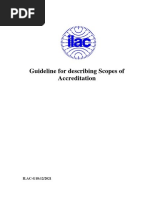 Ilac P9 01 2024 | PDF