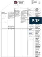 Drug Study Sodiumbicarbonate