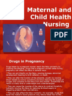 Drugs-in-Pregnancy-Teratogens