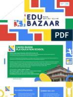 Edu Bazaar Bimbel