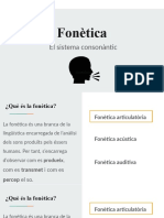 Fonètica 1