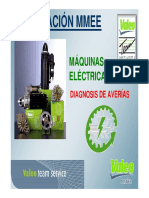 Premium - Diagnosis de Averias - Mmee