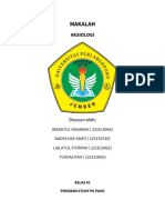 MAKALAHAKSIOLOGI-WPS Office