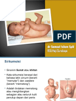 Sirkumsisi-Dr Samsul Islam (Autosaved)