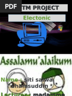 Download electronic spreadsheet by nasuha batrishah SN6002933 doc pdf