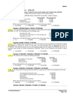 03 - Task - Performance - 1 (15) Business Taxation