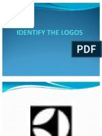 Identify The Logos