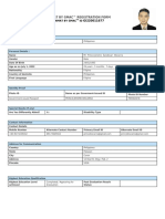 Application Form GI220011677