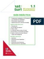 Muestra Guia Tuhattaituri 1.1