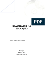 Gamificação