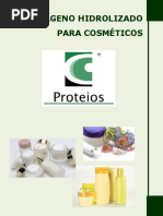 Colageno Hidrolizado