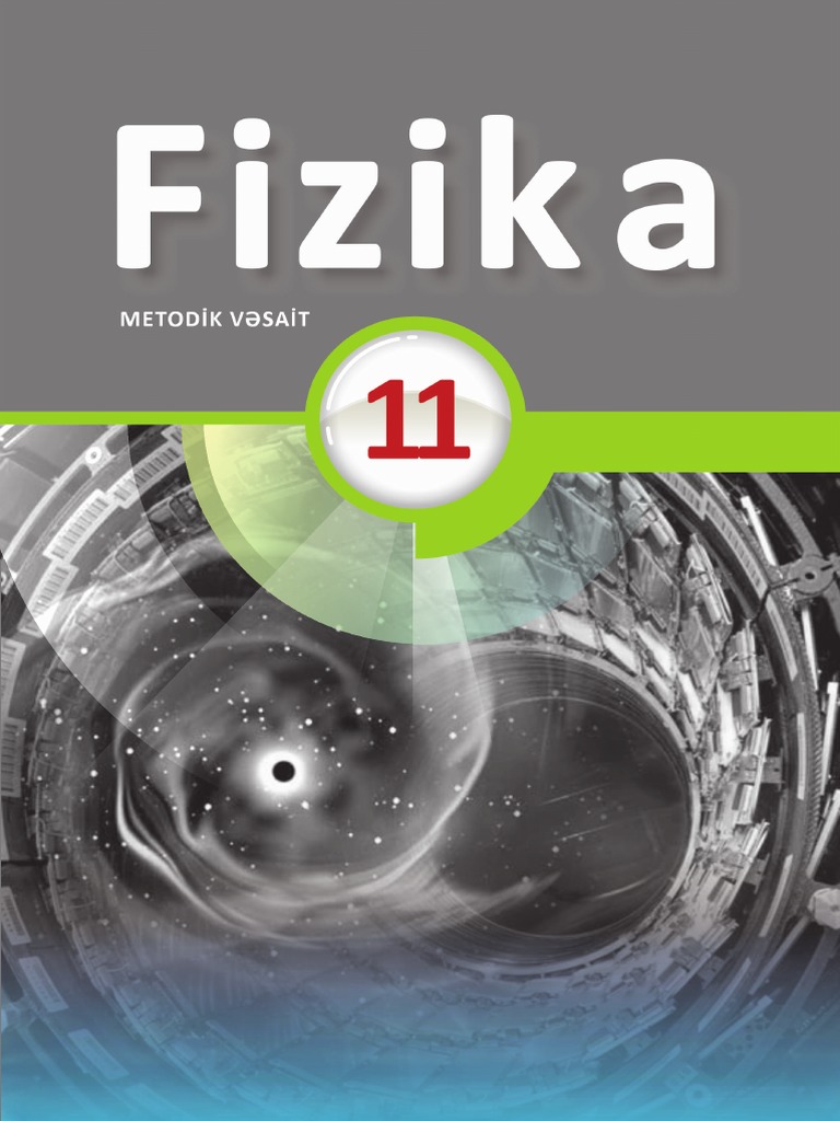 Quot Fizika Quot Fanni Uzra 11 Ci Sinif Ucun Metodik Vasait 1533533921 ...