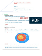 Chap.2-Les Informations Chiffrées