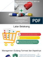 Capsules Medication Balancing PowerPoint Templates