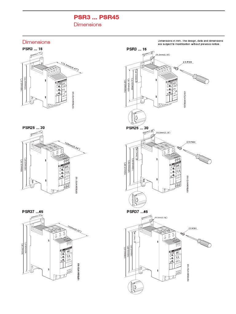 psr12 600 70 - Ds | PDF