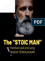 STOICISM DALAM PENGEMBANGAN DIRI