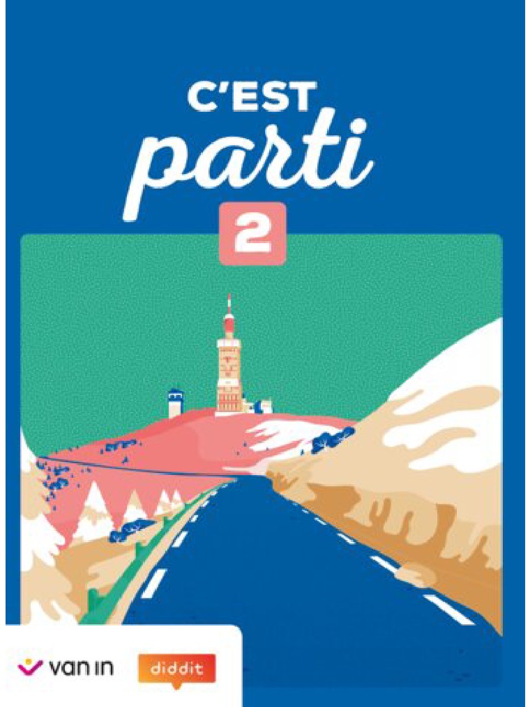 C'est Parti 2 | PDF