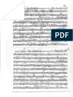 11 Classica, La - Sax Soprano e Sax Contralto 1