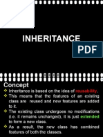 Ch05 Inheritance