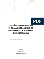 Gestão Financeira de E-commerce_ Meios de Pagamento e Sistemas de Segurança