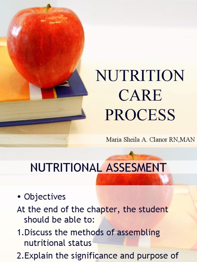 nutrition-care-process-pdf-nutrients-foods