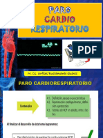 8 PCR y RCP Basica