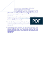 Tugas Tutorial Ke-1 - MPDR5103 20202 (Rev K) Metodologi Penelitian