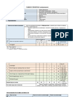 Godisen I Tematski Plan - Informatika - Trigodisno I