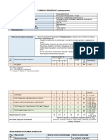 Godisen I Tematski Plan - Informatika - Cetirigodisno I