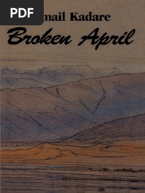 Broken_April_-_Ismail_Kadare