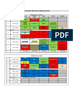 Horarios Dos