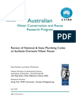 CSIRO Land and Water Client Report