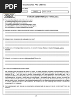 Sociologia- IM