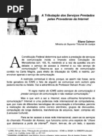 Serviços de Internet