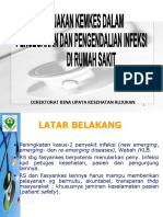 1.kebijakan Kemkes Dalam Ppi