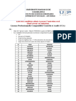 Liste Des Candidats Admis a Passer Lentretien Oral (1)