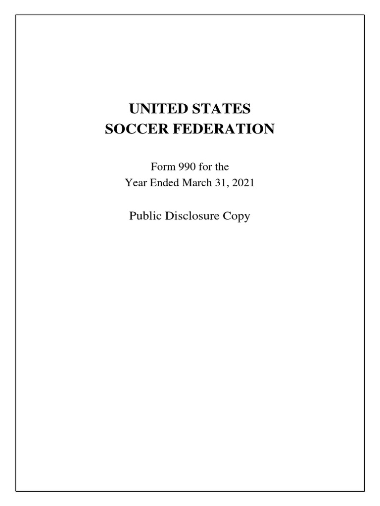 2020 ussf 990 pd copy fy21 pdf irs tax forms 501 c